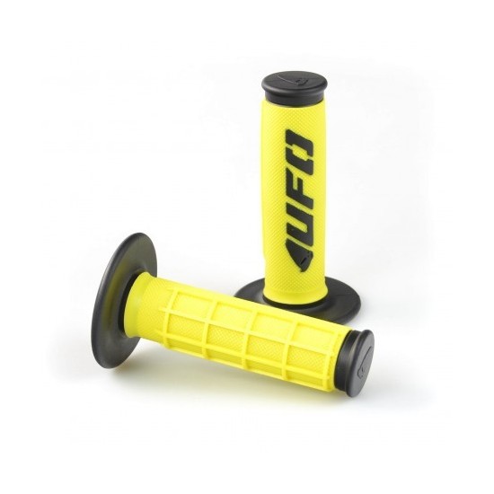 PUÃOS UFO AMARILLOS