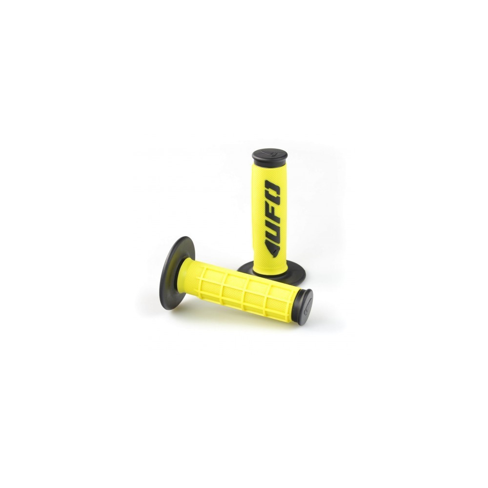 PUÃOS UFO AMARILLOS