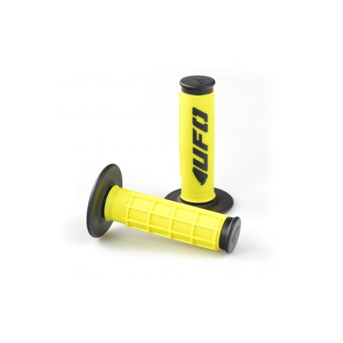 PUÃOS UFO AMARILLOS