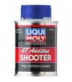 Aditivo Liqui Moly 4T SHOOTER