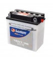 Bateria Tecnium  12N7-3B