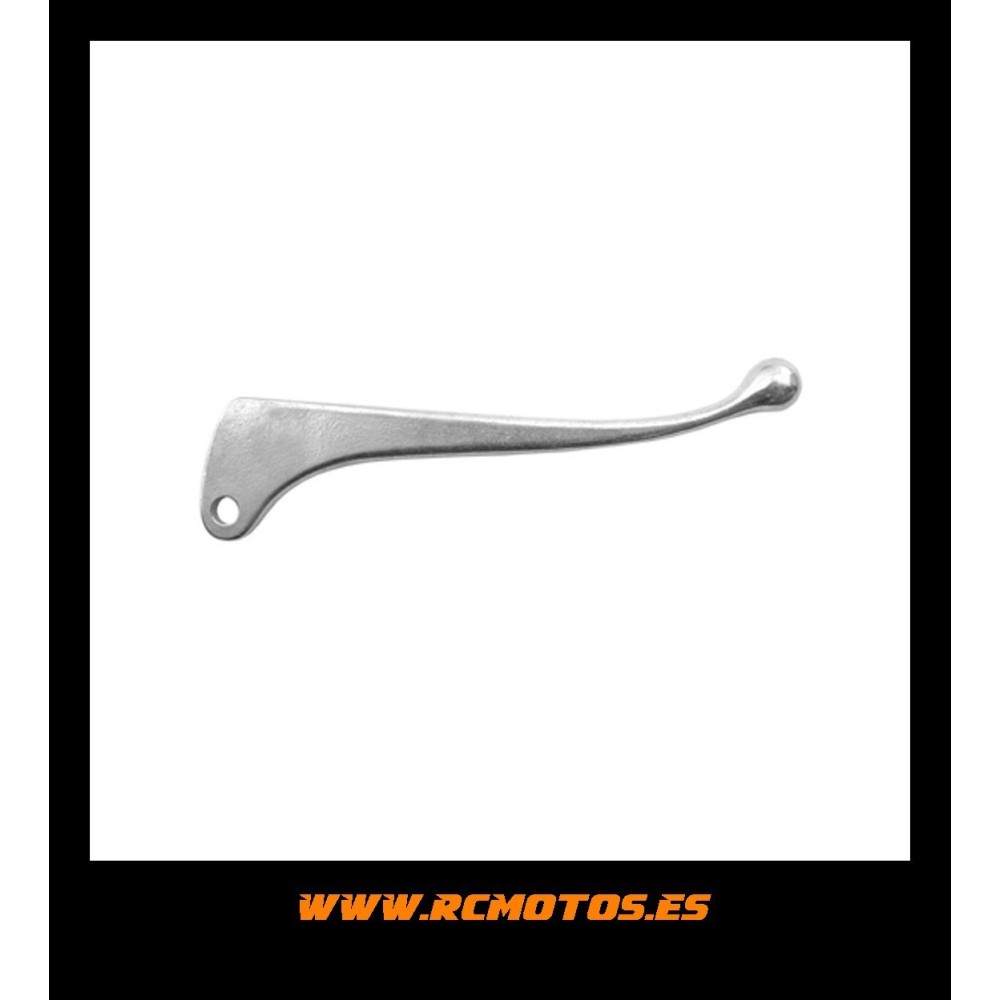 MANETA FRENO BULTACO MERCURIO Y TRALLA