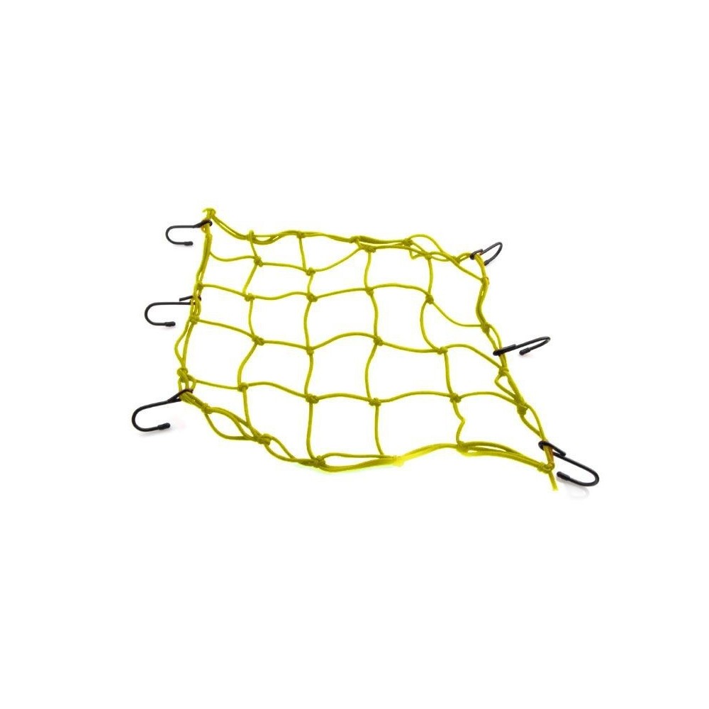 RED ELASTICA AMARILLO FLUOR