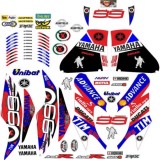 Pegatinas en vinilo para AEROX | Compra online