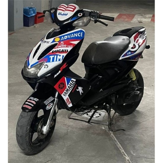 Pegatinas en vinilo para AEROX | Compra online