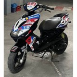 Pegatinas en vinilo para AEROX | Compra online