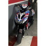 Pegatinas en vinilo para AEROX | Compra online