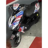 Pegatinas en vinilo para AEROX | Compra online