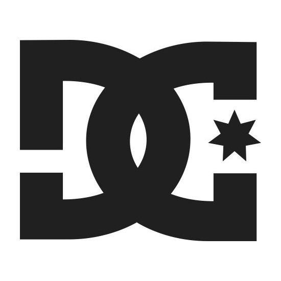 LOGO DC