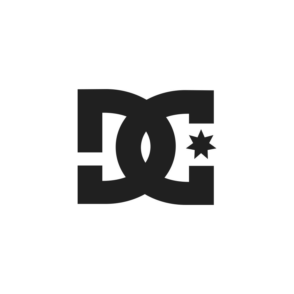 LOGO DC