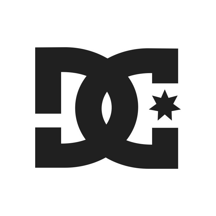 LOGO DC