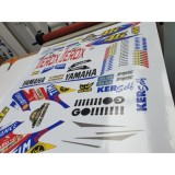 Pegatinas en vinilo para AEROX | Compra online