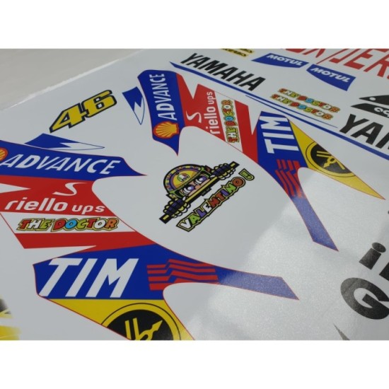 Pegatinas en vinilo para AEROX | Compra online