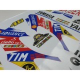 Pegatinas en vinilo para AEROX | Compra online