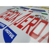 Pegatinas en vinilo para AEROX | Compra online