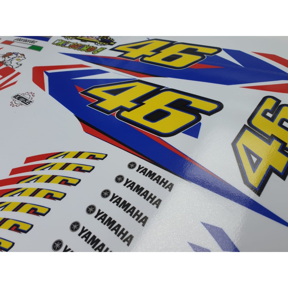 Pegatinas en vinilo para AEROX | Compra online