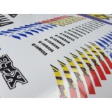 Pegatinas en vinilo para AEROX | Compra online