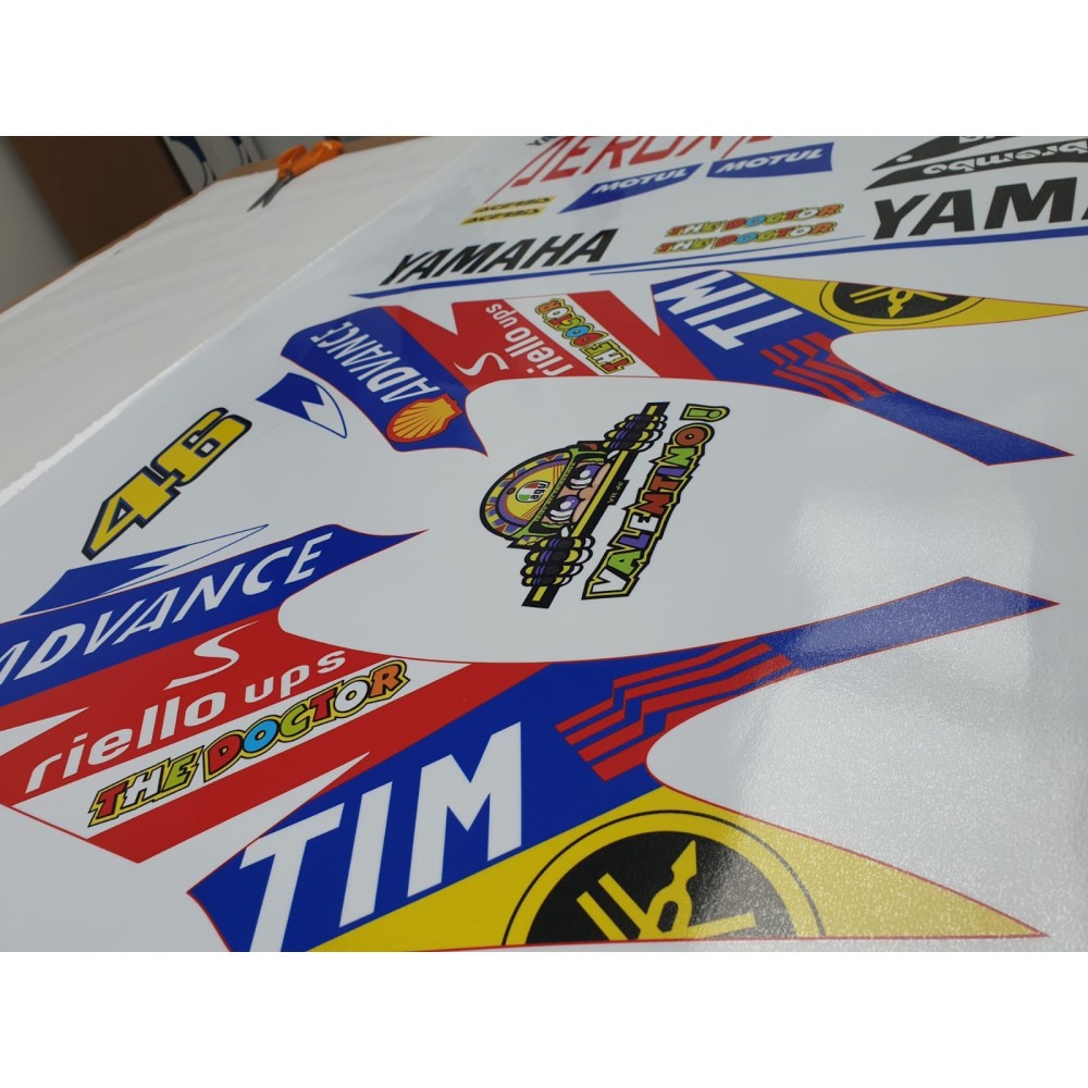 Pegatinas en vinilo para AEROX | Compra online