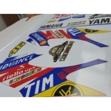 Pegatinas en vinilo para AEROX | Compra online