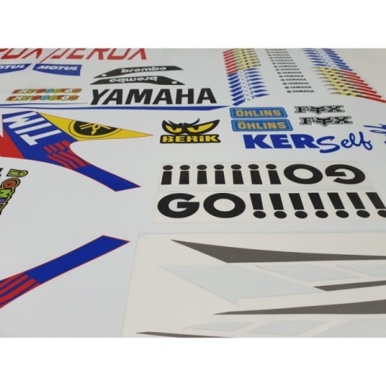 Pegatinas en vinilo para AEROX | Compra online