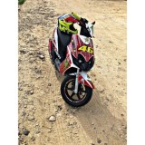 Pegatinas en vinilo para JOG RR | Compra online