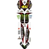 Pegatinas en vinilo para JOG RR | Compra online