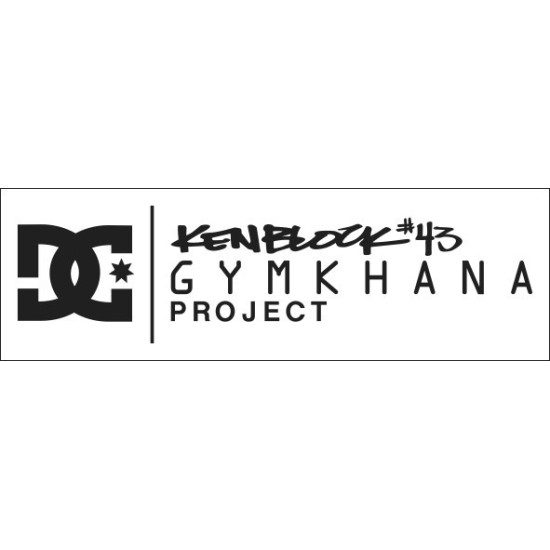 LOGO DC GYMKHANA