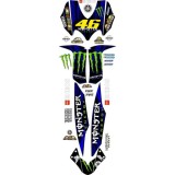 Pegatinas en vinilo para JOG RR | Compra online