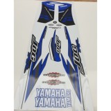 Pegatinas en vinilo para JOG RR | Compra online