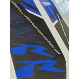 Pegatinas en vinilo para JOG RR | Compra online