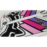 Pegatinas en vinilo para JOG RR | Compra online