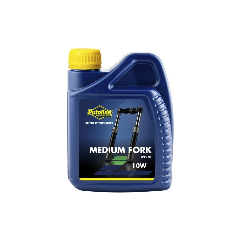 PUTOLINE MEDIUM FORK