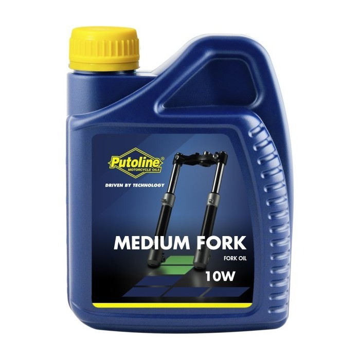 PUTOLINE MEDIUM FORK