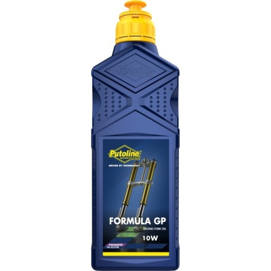 PUTOLINE FORMULA GP 10W