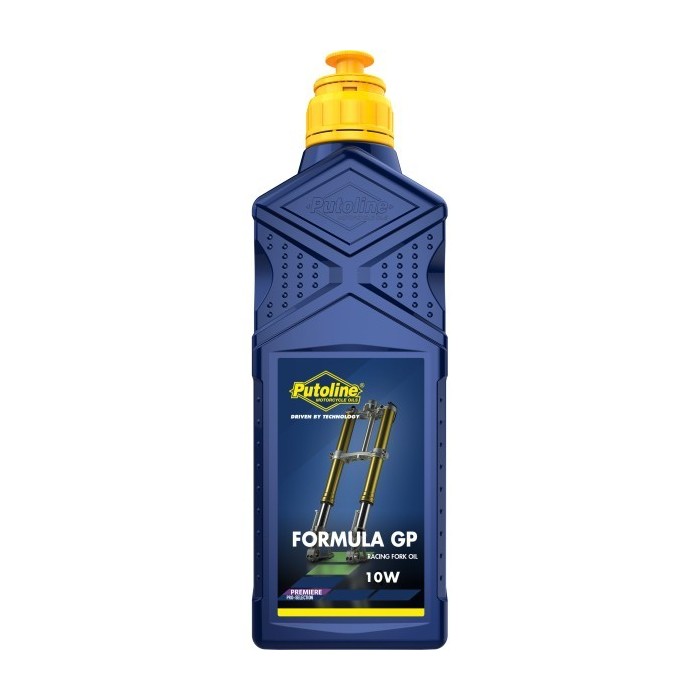 PUTOLINE FORMULA GP 10W