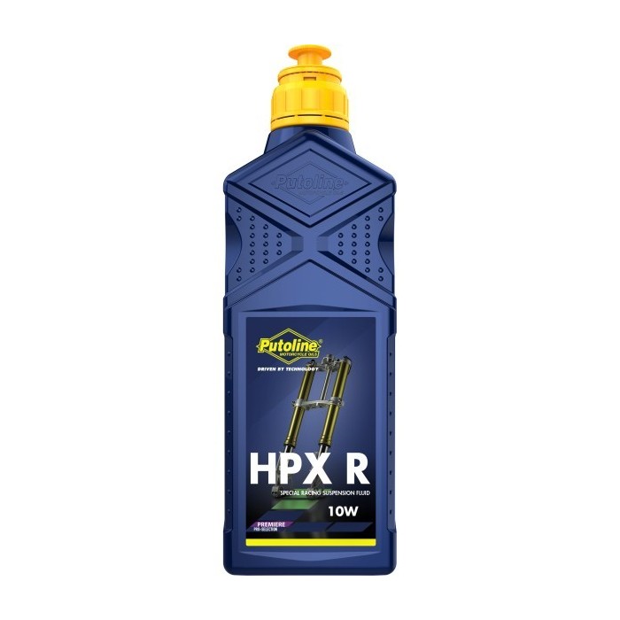 PUTOLINE HPX R 10W