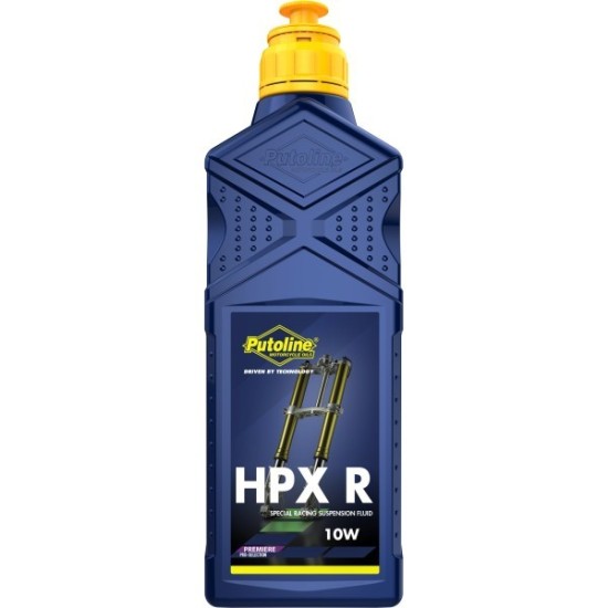 PUTOLINE HPX R 10W