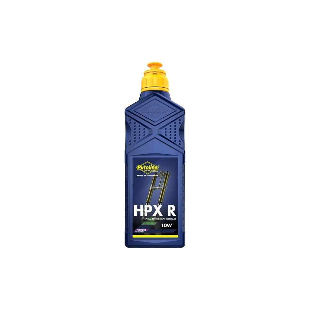 PUTOLINE HPX R 10W