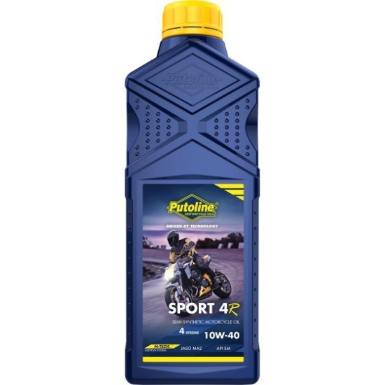 PUTOLINE SPORT 4R 10W-40