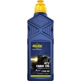 PUTOLINE ATV FARM OIL 15W-40