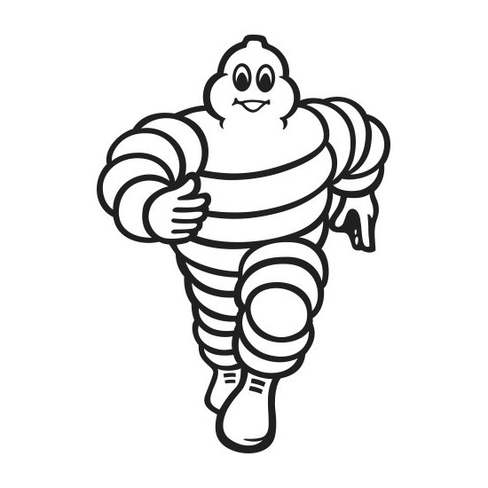 LOGO MICHELIN