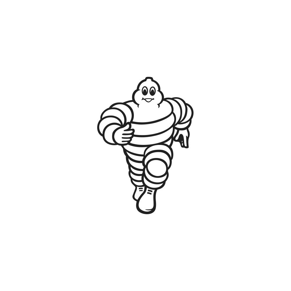 LOGO MICHELIN