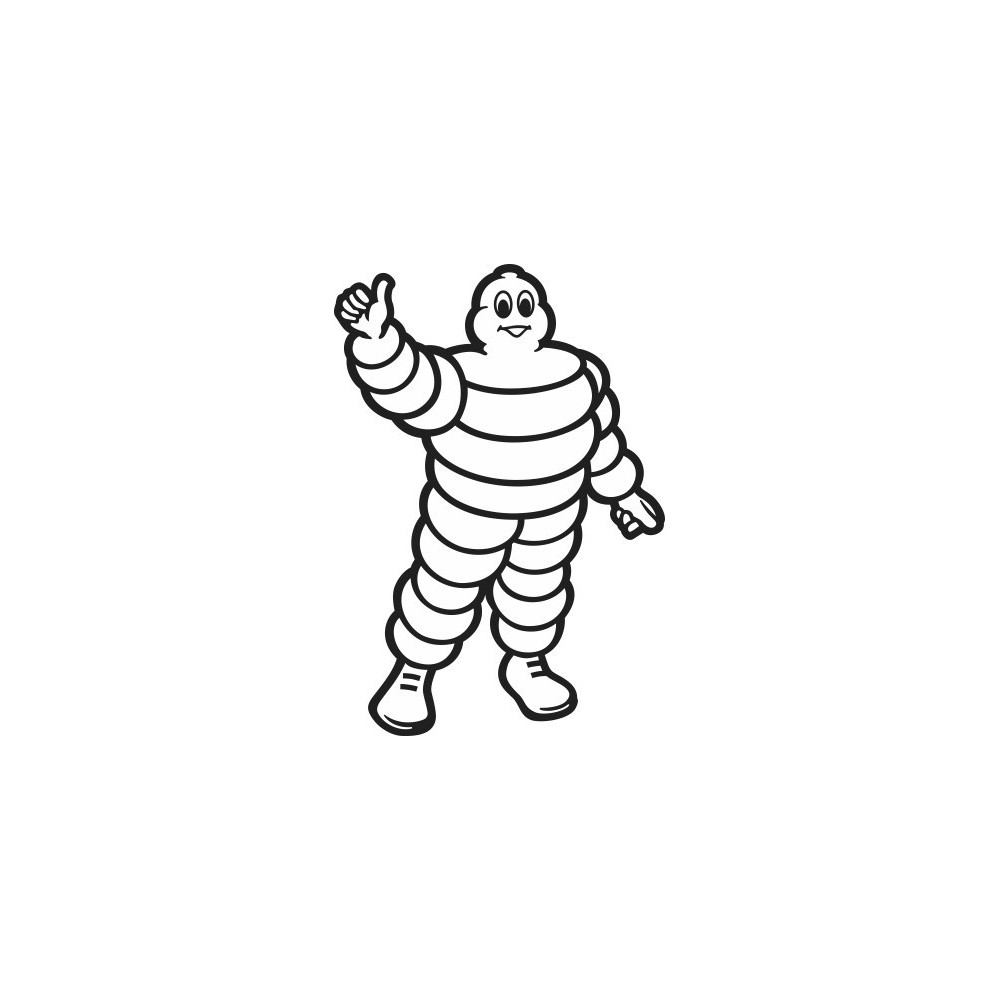 LOGO MICHELIN
