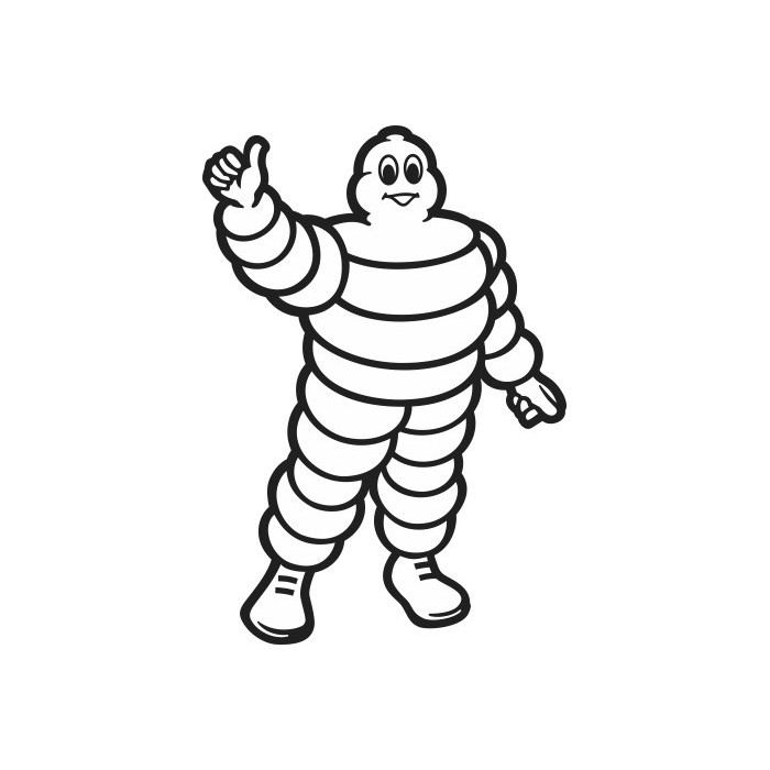 LOGO MICHELIN
