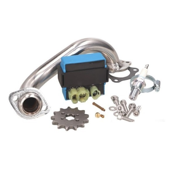 Espejo Exposicion F1 C/F M10 Dcho Brillo