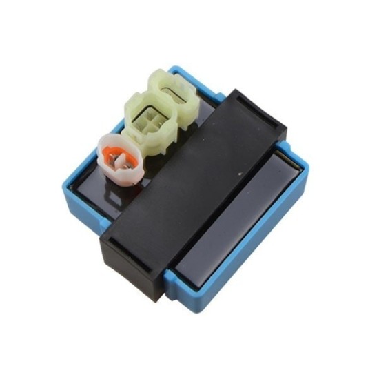 CDI DESLIMITADO DERBI SENDA EURO 4