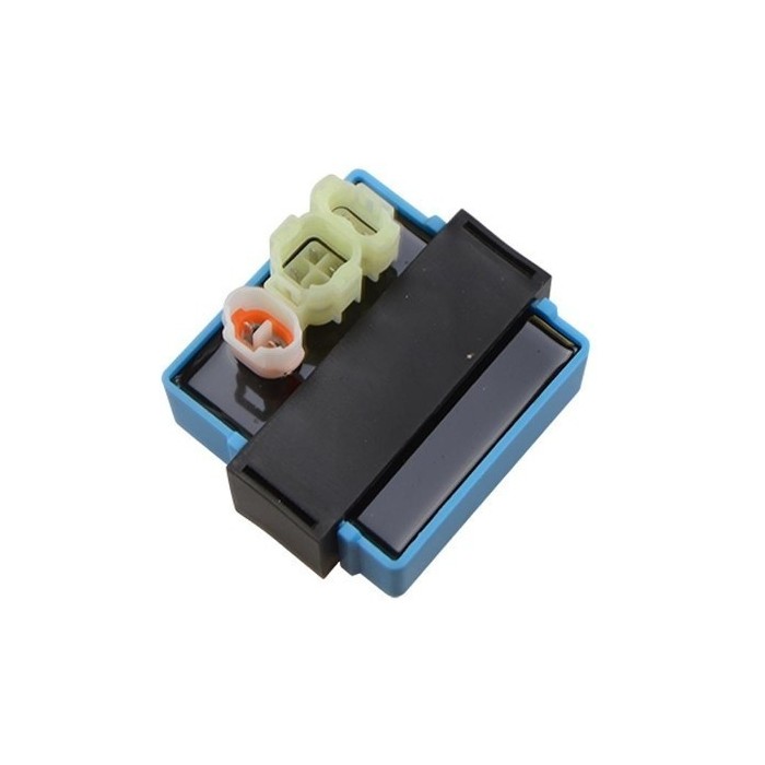 CDI DESLIMITADO DERBI SENDA EURO 4