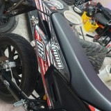 Pegatinas en vinilo para DERBI SENDA XTREM | Compra online