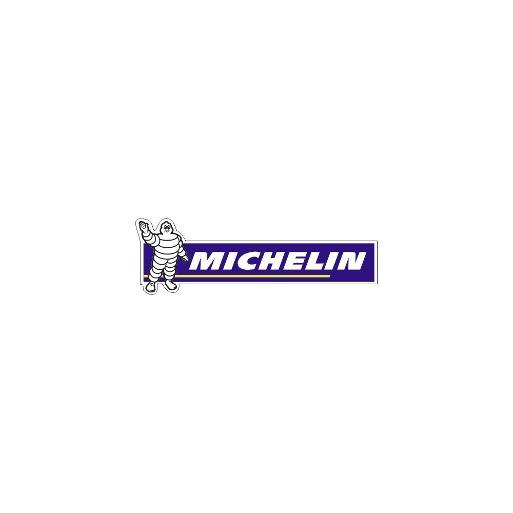 LOGO MICHELIN