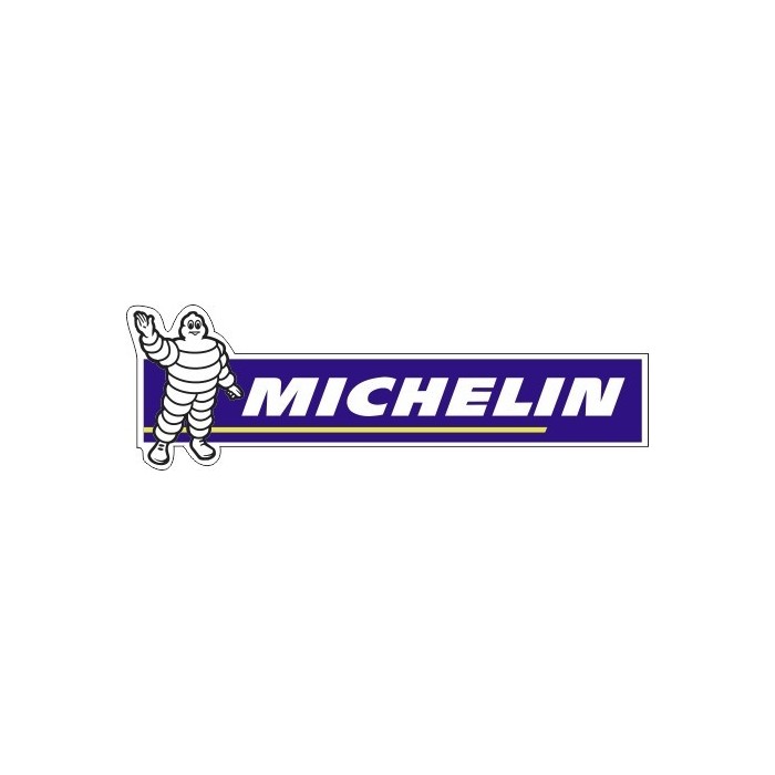LOGO MICHELIN